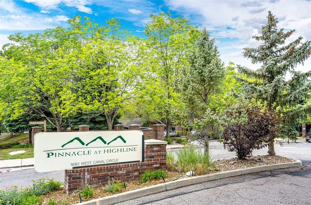 1631 W Canal Circle 813, Littleton, CO 80120