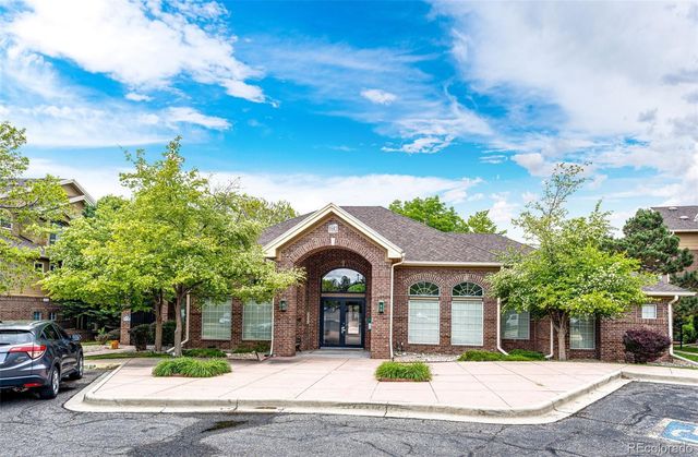 1631 W Canal Circle 813, Littleton, CO 80120