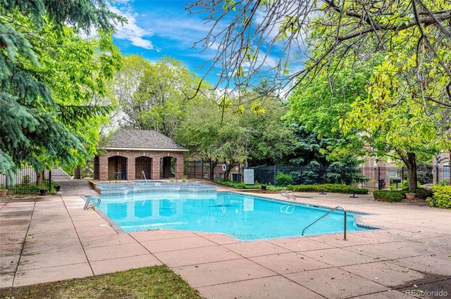 1631 W Canal Circle 813, Littleton, CO 80120