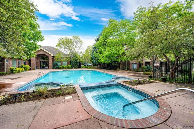 1631 W Canal Circle 813, Littleton, CO 80120