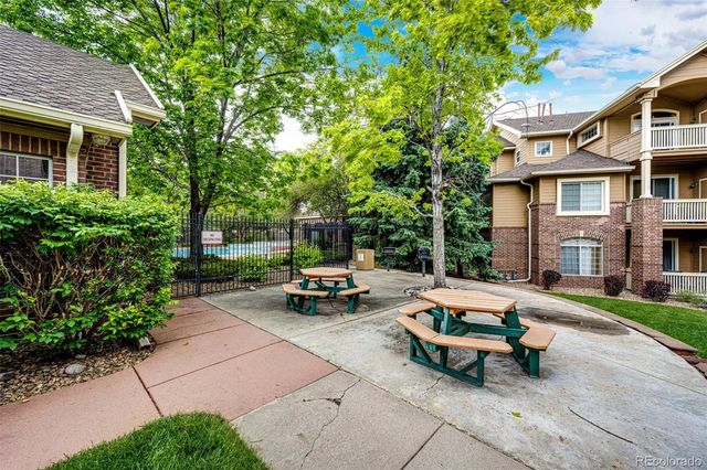 1631 W Canal Circle 813, Littleton, CO 80120