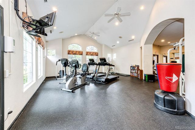 1631 W Canal Circle 813, Littleton, CO 80120