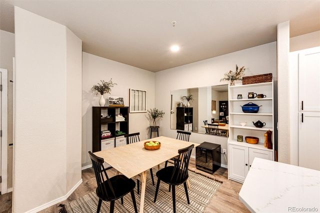1631 W Canal Circle 813, Littleton, CO 80120