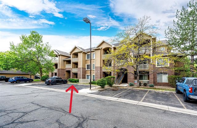 1631 W Canal Circle 813, Littleton, CO 80120