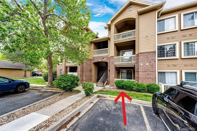 1631 W Canal Circle 813, Littleton, CO 80120