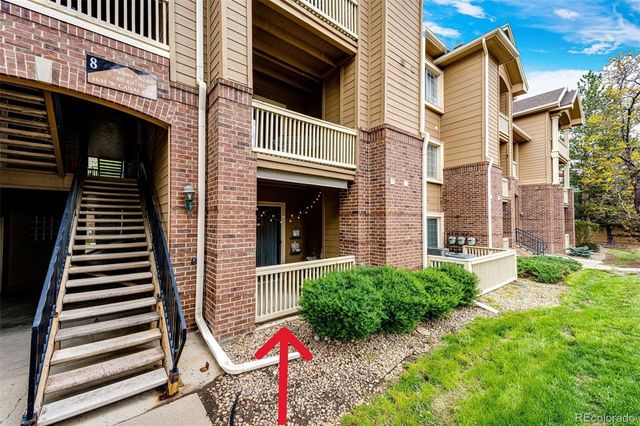 1631 W Canal Circle 813, Littleton, CO 80120