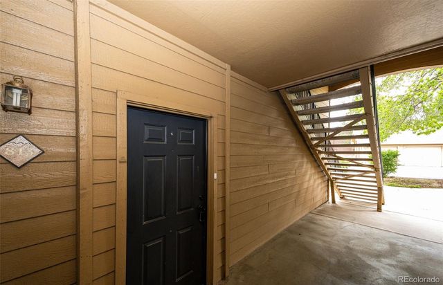 1631 W Canal Circle 813, Littleton, CO 80120