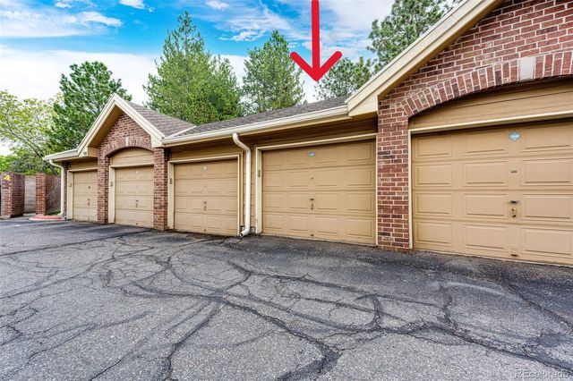 1631 W Canal Circle 813, Littleton, CO 80120