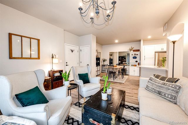 1631 W Canal Circle 813, Littleton, CO 80120