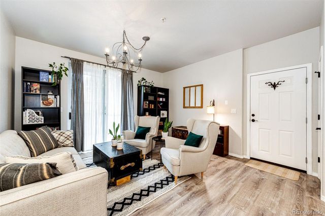 1631 W Canal Circle 813, Littleton, CO 80120
