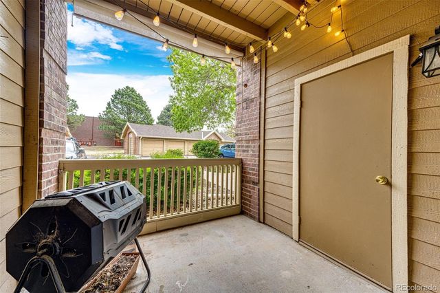 1631 W Canal Circle 813, Littleton, CO 80120