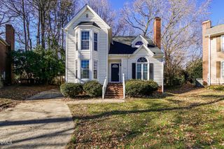 1909 Kushima Court, Raleigh, NC 27604