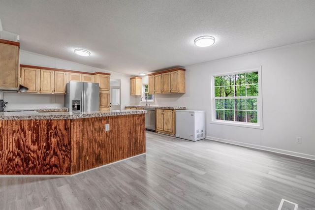 1320 W Justice Road, Cabot, AR 72023
