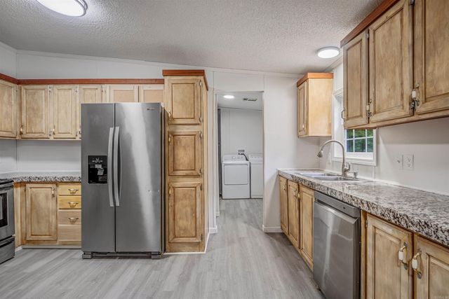 1320 W Justice Road, Cabot, AR 72023