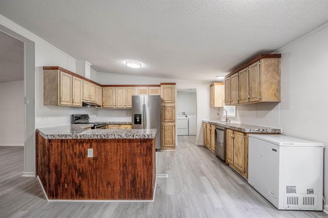1320 W Justice Road, Cabot, AR 72023