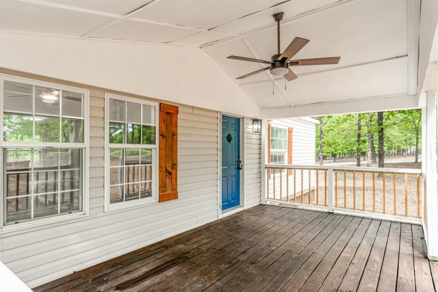1320 W Justice Road, Cabot, AR 72023