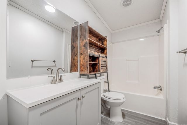 1320 W Justice Road, Cabot, AR 72023