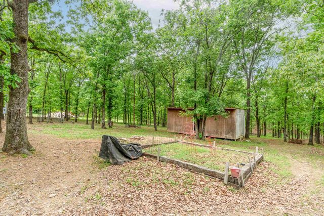 1320 W Justice Road, Cabot, AR 72023