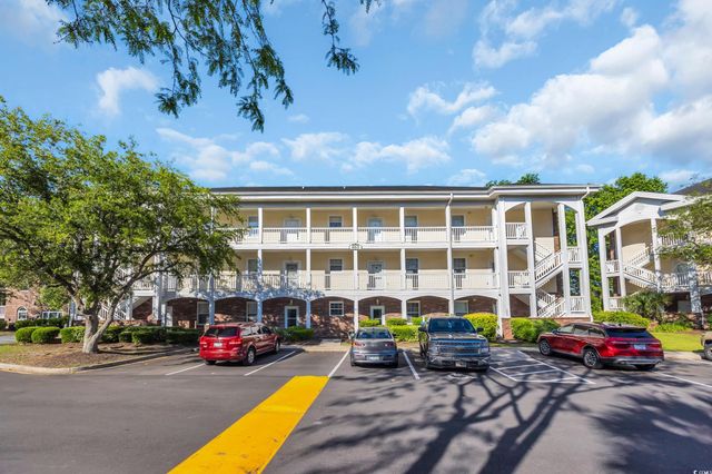 683 Riverwalk Dr Unit 302, Myrtle Beach, SC 29579