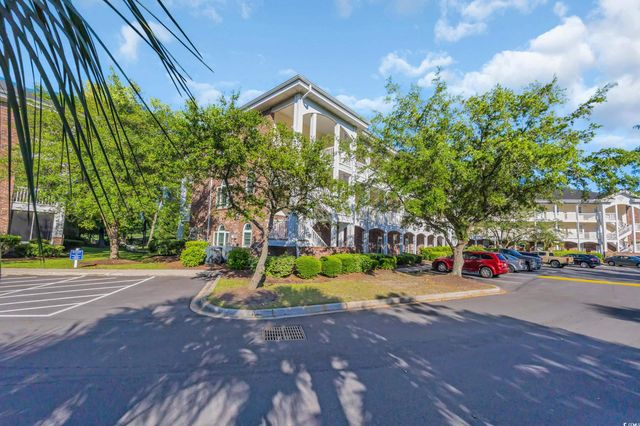 683 Riverwalk Dr Unit 302, Myrtle Beach, SC 29579