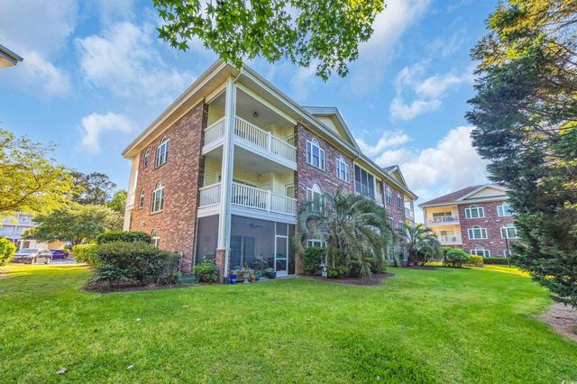 683 Riverwalk Dr Unit 302, Myrtle Beach, SC 29579