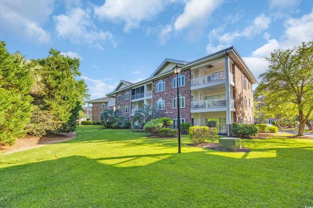 683 Riverwalk Dr Unit 302, Myrtle Beach, SC 29579