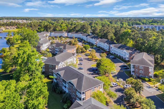 683 Riverwalk Dr Unit 302, Myrtle Beach, SC 29579