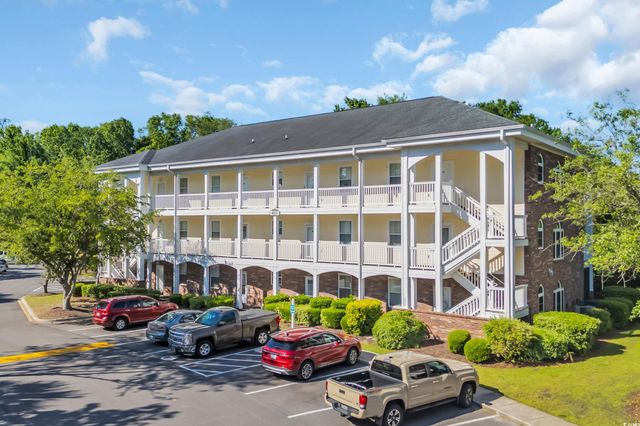 683 Riverwalk Dr Unit 302, Myrtle Beach, SC 29579