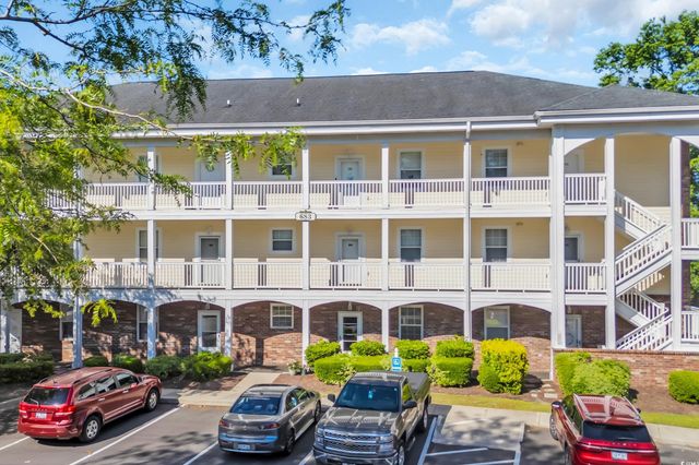 683 Riverwalk Dr Unit 302, Myrtle Beach, SC 29579