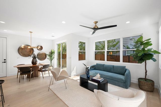 7706 Watson ST 1, Austin, TX 78757