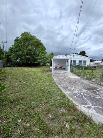4701 N Andrews Avenue, Oakland Park, FL 33309