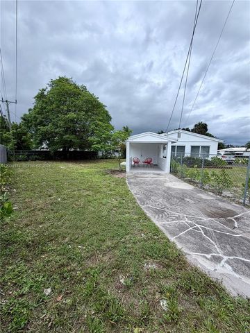 4701 N Andrews Avenue, Oakland Park, FL 33309