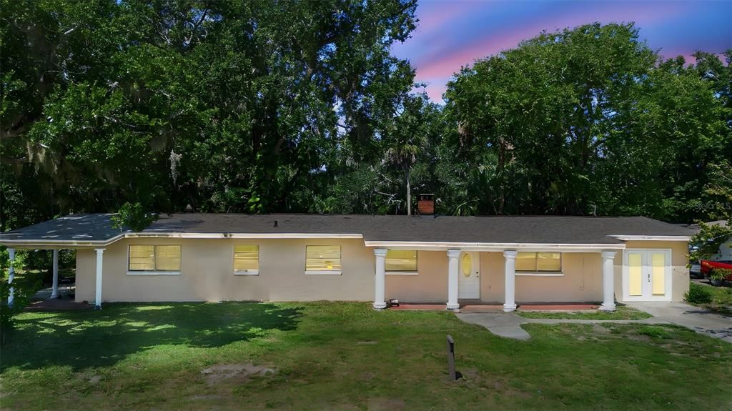 600 BYRON AVENUE, Daytona Beach, FL 32114