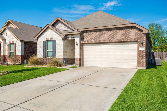 2770 Cayden Creek Way, Conroe, TX 77304