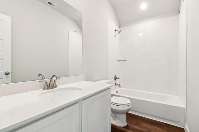 3057 Plateau Drive, Brookshire, TX 77423