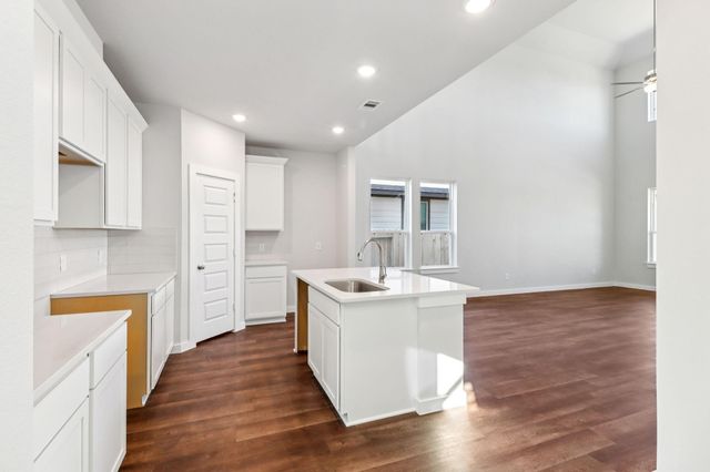 3057 Plateau Drive, Brookshire, TX 77423