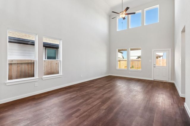 3057 Plateau Drive, Brookshire, TX 77423