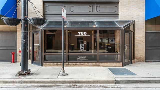 780 S Federal Street 1009, Chicago, IL 60605