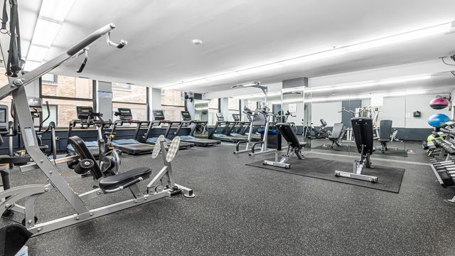 780 S Federal Street 1009, Chicago, IL 60605