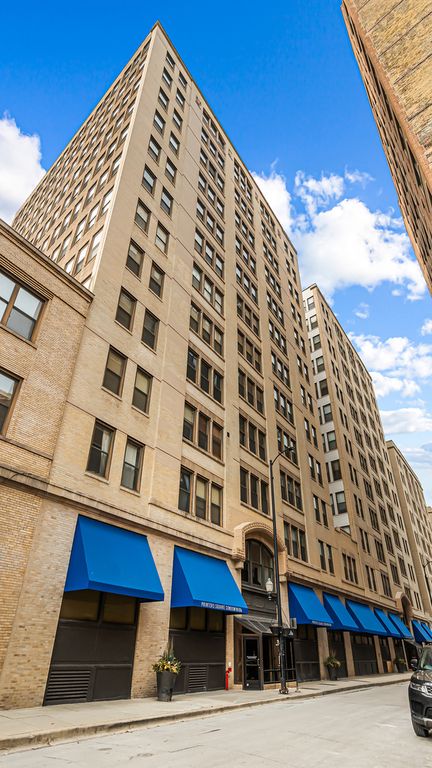 780 S Federal Street 1009, Chicago, IL 60605
