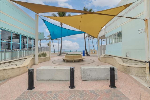 400 N Surf Rd 506, Hollywood, FL 33019