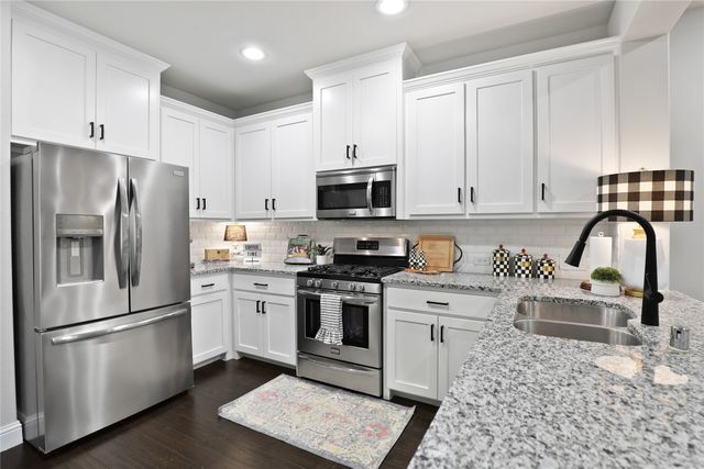 2204 Russells Way, Mckinney, TX 75070