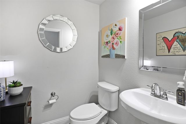 2204 Russells Way, Mckinney, TX 75070