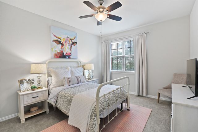 2204 Russells Way, Mckinney, TX 75070