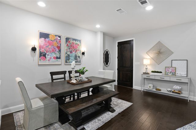 2204 Russells Way, Mckinney, TX 75070