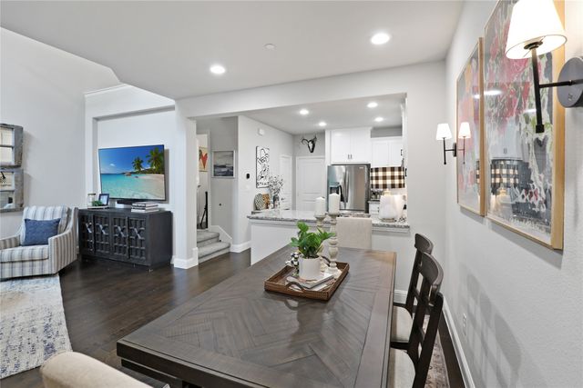 2204 Russells Way, Mckinney, TX 75070