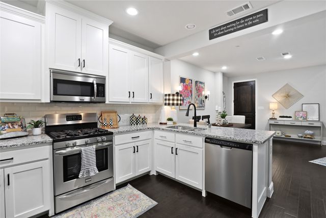 2204 Russells Way, Mckinney, TX 75070