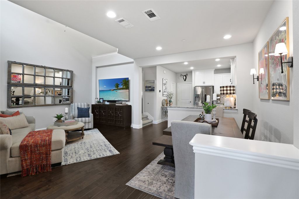 2204 Russells Way, Mckinney, TX 75070