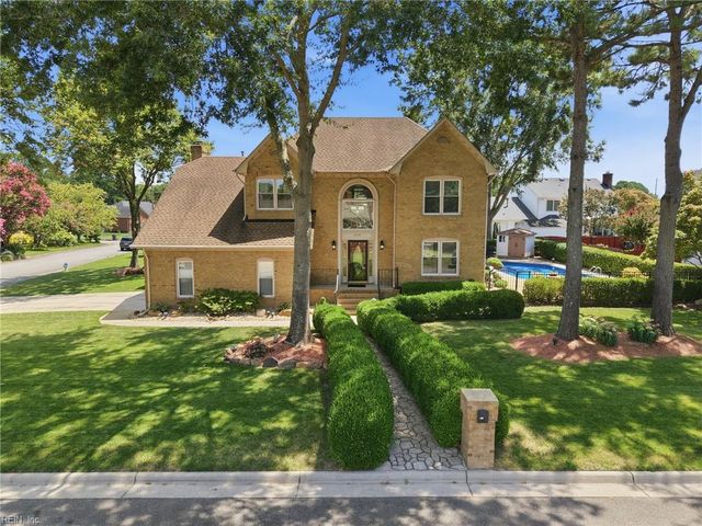 608 Archer CT, Chesapeake, VA 23322