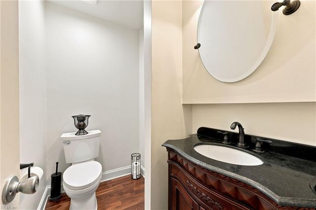 608 Archer CT, Chesapeake, VA 23322